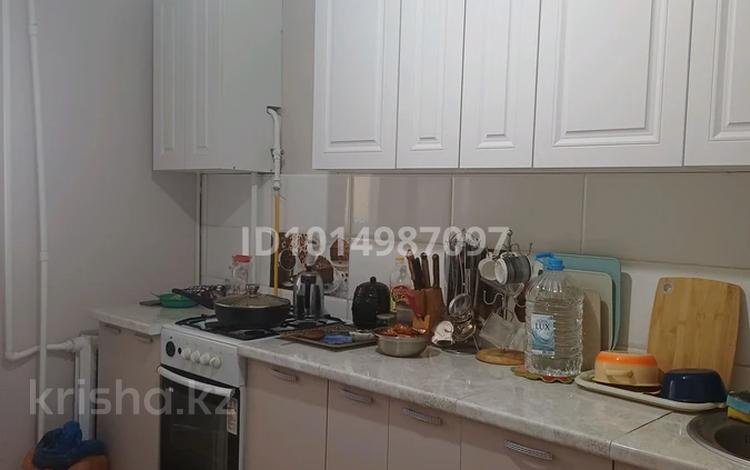 3-комнатная квартира · 60 м² · 4/5 этаж, Пожарского 32 — санкибая и рыскулова за 17 млн ₸ в Актобе — фото 2