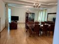 3-комнатная квартира · 142 м², Муканова 241 за 600 000 ₸ в Алматы, Алмалинский р-н