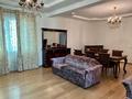 3-комнатная квартира · 142 м², Муканова 241 за 600 000 ₸ в Алматы, Алмалинский р-н — фото 5