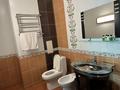 3-комнатная квартира · 142 м², Муканова 241 за 600 000 ₸ в Алматы, Алмалинский р-н — фото 6