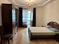 3-комнатная квартира · 142 м², Муканова 241 за 600 000 ₸ в Алматы, Алмалинский р-н — фото 8