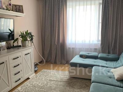 1-бөлмелі пәтер · 38 м² · 5/8 қабат, Орбита-3 ш/а. 30, бағасы: 30.5 млн ₸ в Алматы, Бостандыкский р-н