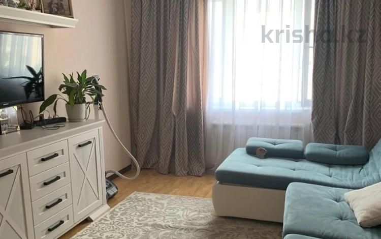 1-бөлмелі пәтер · 38 м² · 5/8 қабат, Орбита-3 ш/а. 30, бағасы: 30.5 млн ₸ в Алматы, Бостандыкский р-н — фото 5