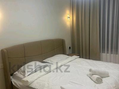 1-комнатная квартира · 44 м² · 2/25 этаж, Абиша Кекилбайулы 270 — Кекилбаева Торайгырова за 3 000 〒 в Алматы, Бостандыкский р-н