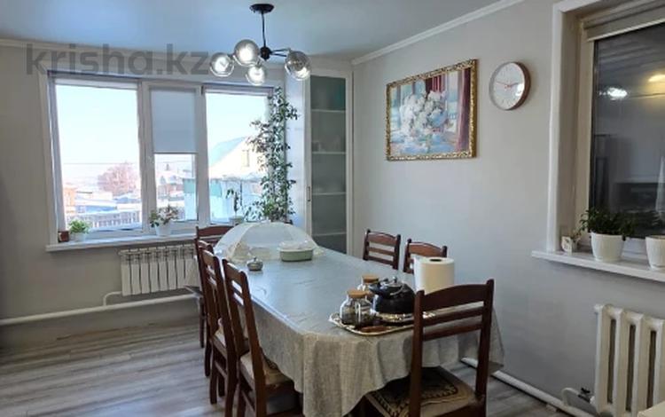 Жеке үй · 5 бөлме · 80 м² · 7.5 сот., Армандастар, бағасы: 25.5 млн 〒 в Кокшетау — фото 9