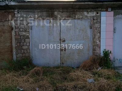 Гараж · 24 м² · Жансугурова — Ж/к сапфир за 800 000 ₸ в 