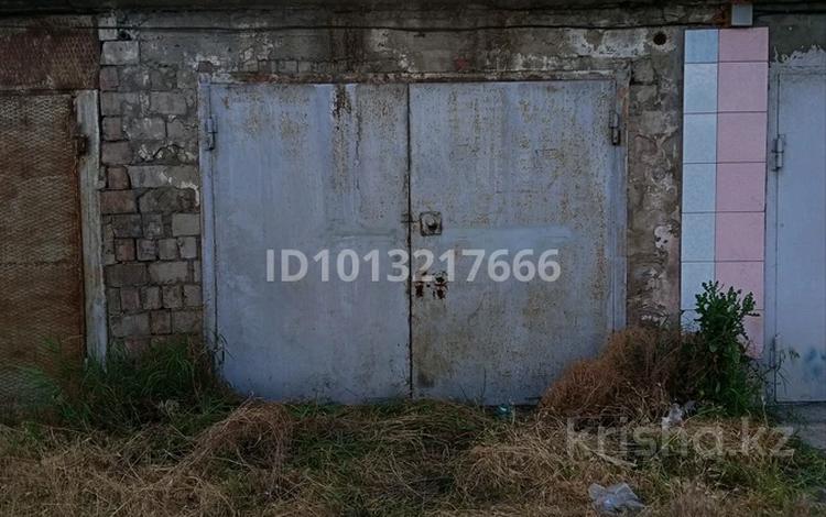 Гараж · 24 м² · Жансугурова — Ж/к сапфир за 800 000 ₸ в  — фото 2