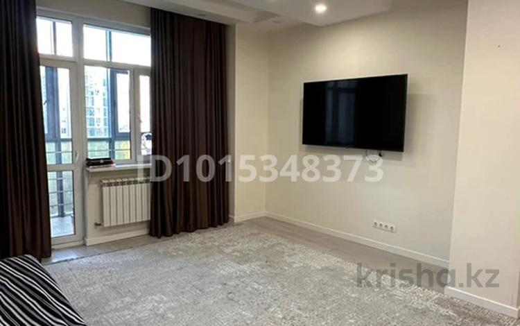 2-комнатная квартира · 83 м² · 5/12 этаж, Сарайшык 34 за 40 млн ₸ в Астане, Есильский р-н — фото 2