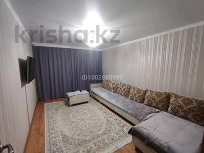 2-бөлмелі пәтер · 58 м² · 11/12 қабат, мкр Акбулак, 1-я улица, бағасы: 250 000 ₸ в Алматы, Алатауский р-н