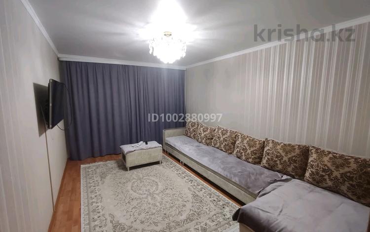 2-бөлмелі пәтер · 58 м² · 11/12 қабат, Ақбұлақ ш/а., 1-я улица, бағасы: 250 000 ₸ в Алматы, Алатауский р-н — фото 2
