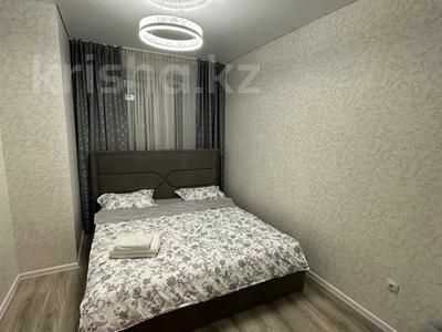 2-бөлмелі пәтер · 55 м² · 4/6 қабат, Береке 50, бағасы: 17 000 ₸ в Костанае
