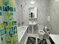 2-бөлмелі пәтер · 55 м² · 4/6 қабат, Береке 50, бағасы: 17 000 ₸ в Костанае — фото 4