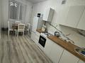 2-бөлмелі пәтер · 55 м² · 4/6 қабат, Береке 50, бағасы: 17 000 ₸ в Костанае — фото 5