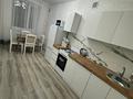 2-бөлмелі пәтер · 55 м² · 4/6 қабат, Береке 50, бағасы: 17 000 ₸ в Костанае — фото 7