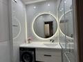 2-комнатная квартира · 54 м² · 4/22 этаж, ​Аль-Фараби 3 за 59 млн ₸ в Астане, Есильский р-н — фото 5