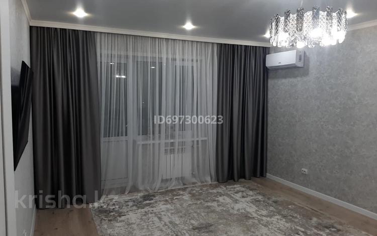 3-комнатная квартира · 102 м² · 2/9 этаж, Ружейникова 14 за ~ 40 млн ₸ в Уральске — фото 2