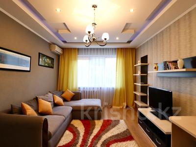 1-комнатная квартира · 41 м² · 4/9 этаж, мкр Алмагуль 45 — Жарокова Левитана за 330 000 〒 в Алматы, Бостандыкский р-н