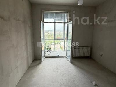 2-комнатная квартира · 57.9 м² · 14/18 этаж, Жарокова 218 — Жарокова- Утепова за 71.2 млн ₸ в Алматы, Бостандыкский р-н