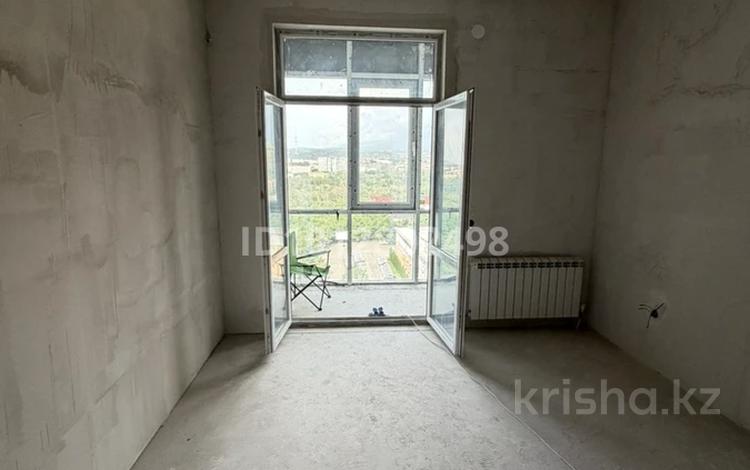 2-комнатная квартира · 57.9 м² · 14/18 этаж, Жарокова 218 — Жарокова- Утепова за 71.2 млн ₸ в Алматы, Бостандыкский р-н — фото 28