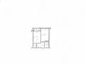 2-комнатная квартира · 57.9 м² · 14/18 этаж, Жарокова 218 — Жарокова- Утепова за 71.2 млн ₸ в Алматы, Бостандыкский р-н — фото 20
