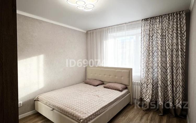 2-комнатная квартира, 43 м², 1/9 этаж, Ауезова 213Б за 21.5 млн 〒 в Кокшетау — фото 2