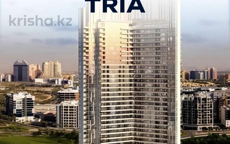 1-комнатная квартира · 41 м² · 15/35 этаж, Дубай 1 за 99 млн ₸ — фото 7