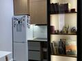 2-бөлмелі пәтер · 58.4 м² · 2/3 қабат, Таусамалы ш/а., Жандосова 70Б, бағасы: ~ 48.5 млн ₸ в Алматы, Наурызбайский р-н — фото 7