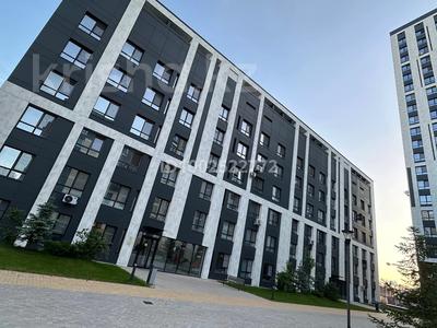 3-комнатная квартира · 90 м² · 4/7 этаж, Манглик Ел 60 за 89 млн ₸ в Астане, Есильский р-н