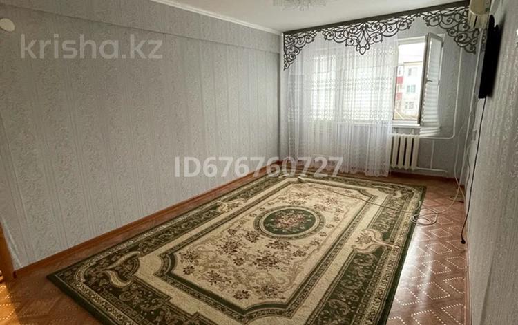 3-комнатная квартира · 55 м² · 4/5 этаж, Абая 17 за 150 000 〒 в Атырау — фото 2