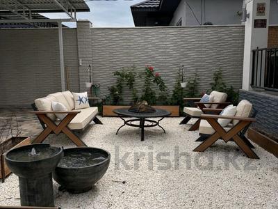 Жеке үй · 4 бөлме · 145 м² · 5 жүзд., Коломина, бағасы: 75 млн ₸ в Конаеве