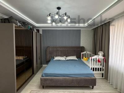 4-комнатная квартира, 129.5 м², 2/5 этаж, Алтын Орда (бывш Батыс-2) за 55 млн 〒 в Актобе