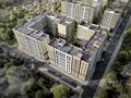 3-бөлмелі пәтер · 75.1 м² · 4/12 қабат, ул. Фадеева, 38г 8, бағасы: 44.5 млн ₸ в Алматы, Алатауский р-н — фото 7