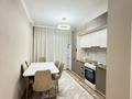 2-комнатная квартира · 56.3 м² · 9/14 этаж, Кордай 77 — Кошкарбаева / Кордай пересечение за 35 млн ₸ в Астане, Алматы р-н