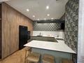5-комнатная квартира · 204.6 м² · 7/9 этаж, мкр Самал-2, Фурманова 63 — Аль-Фараби - Назарбаева за 260 млн ₸ в Алматы, Медеуский р-н — фото 4