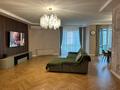 5-комнатная квартира · 204.6 м² · 7/9 этаж, мкр Самал-2, Фурманова 63 — Аль-Фараби - Назарбаева за 260 млн ₸ в Алматы, Медеуский р-н — фото 6