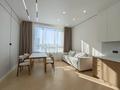 3-комнатная квартира · 68.5 м² · 5/9 этаж, Жошы Хан 20 — Сфера парк за 62 млн ₸ в Астане, Есильский р-н — фото 4