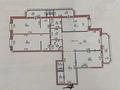 4-бөлмелі пәтер · 160 м² · 7/9 қабат, Тауелсыздык 31/2, бағасы: 187 млн ₸ в Астане, Алматы р-н — фото 13