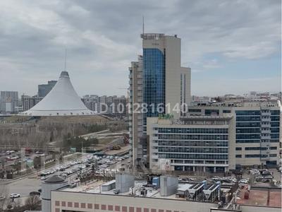 3-комнатная квартира · 127.85 м² · 13/16 этаж, Динмухамед Конаев за 155 млн ₸ в Астане, Есильский р-н