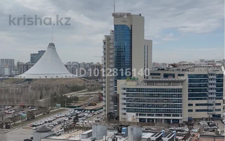 3-комнатная квартира · 127.85 м² · 13/16 этаж, Динмухамед Конаев за 155 млн ₸ в Астане, Есильский р-н — фото 2