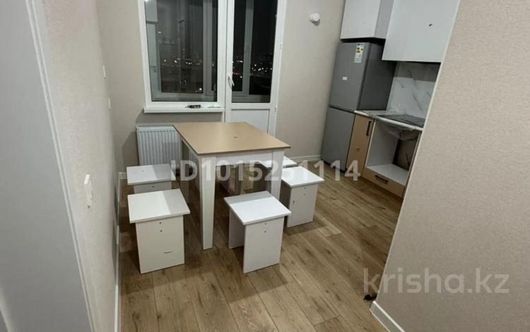 1-комнатная квартира · 40 м² · 11/11 этаж, Е 103 за 230 000 ₸ в Астане, Нура р-н — фото 2