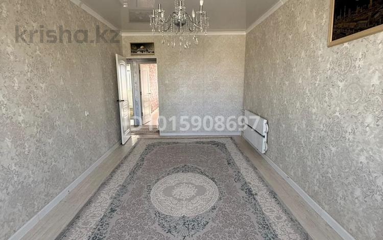 4-комнатная квартира · 81 м² · 5/5 этаж, 26-й мкр 26 за 26 млн ₸ в Актау — фото 2