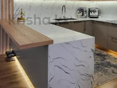 Отдельный дом · 6 комнат · 350 м² · 14 сот., 4-й микрорайон, Тепличная - за 140 млн 〒 в Костанае