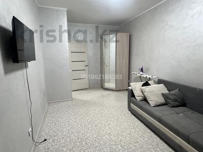 1-комнатная квартира · 38 м² · 8/9 этаж, Райымбек Батыр 274 за 180 000 ₸ в 