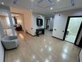 4-бөлмелі пәтер · 170 м² · 2/7 қабат, Алтын орда ш/а., молдагулова, бағасы: 77 млн ₸ в Актобе, мкр. Алтын орда — фото 21