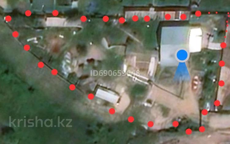 Отдельный дом · 3 комнаты · 80 м² · 20 сот., Свободная 164 за 80 млн ₸ в Алматы, Турксибский р-н — фото 2