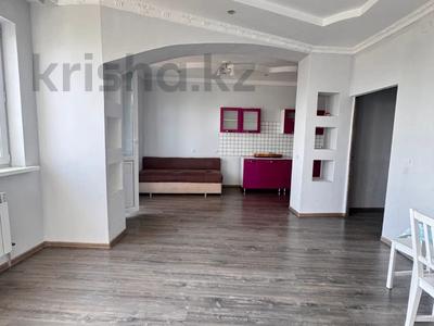 1-комнатная квартира · 50.2 м² · 10/17 этаж, Навои 208 — Торайгырова за 40.5 млн ₸ в Алматы, Бостандыкский р-н