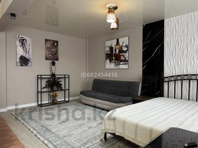 1-комнатная квартира · 32 м² · 4/4 этаж, Богембай Батыра 50 — Ауэзова за 12 000 〒 в Астане, Сарыарка р-н