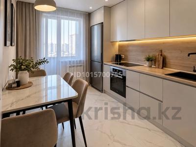 2-комнатная квартира · 45 м², Ғарышкерлер 2 — Космонавтов за 9.9 млн ₸ в 