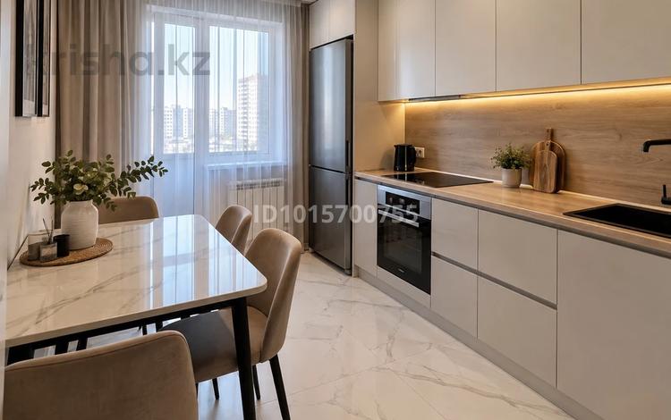 2-комнатная квартира · 45 м², Ғарышкерлер 2 — Космонавтов за 9.9 млн ₸ в  — фото 2
