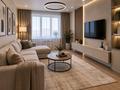 2-комнатная квартира · 45 м², Ғарышкерлер 2 — Космонавтов за 9.9 млн ₸ в  — фото 3